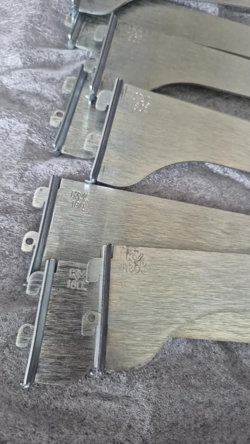 KV 180 Shelf Brackets (Set of 12) - photo 4