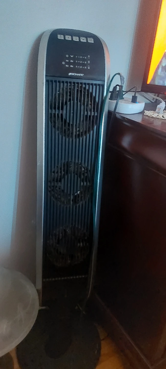 Bionaire Tower Fan - photo 2