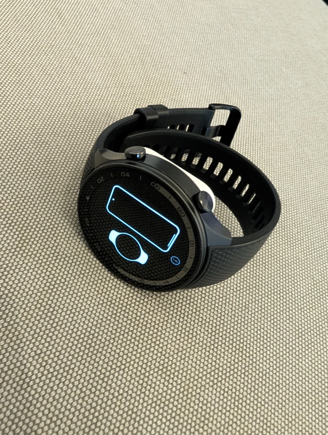 Like New - OnePlus Watch 2R 46mm WiFi