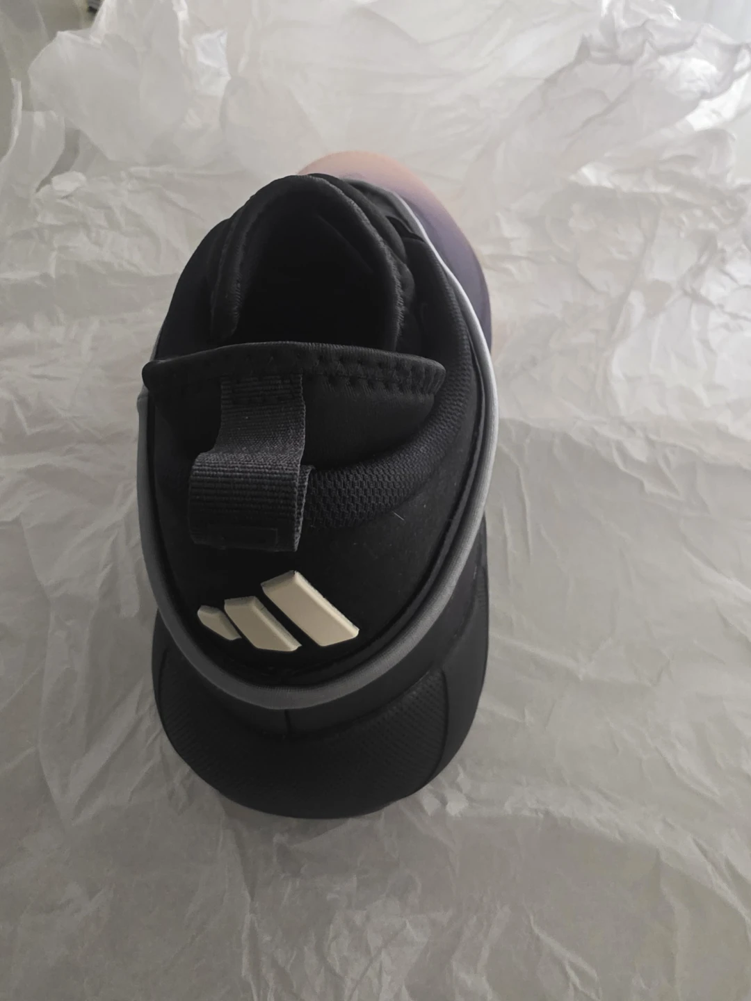 Adidas D.O.N. Issue 7 Basketball Shoes JR9503 - photo 2