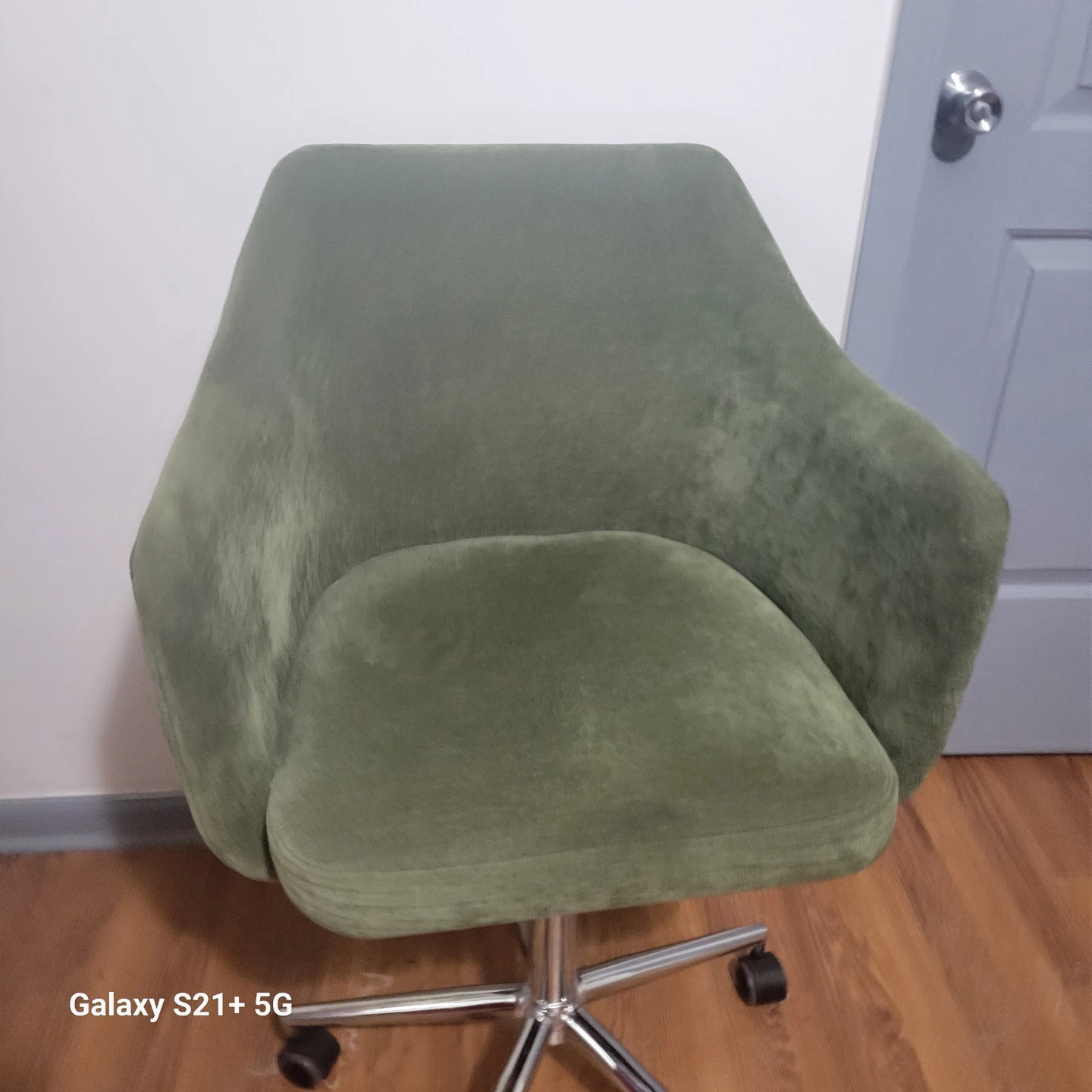 New ,Desk or vanity chair