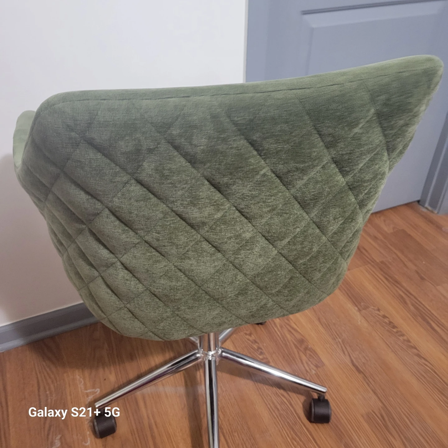 New ,Desk or vanity chair - photo 5
