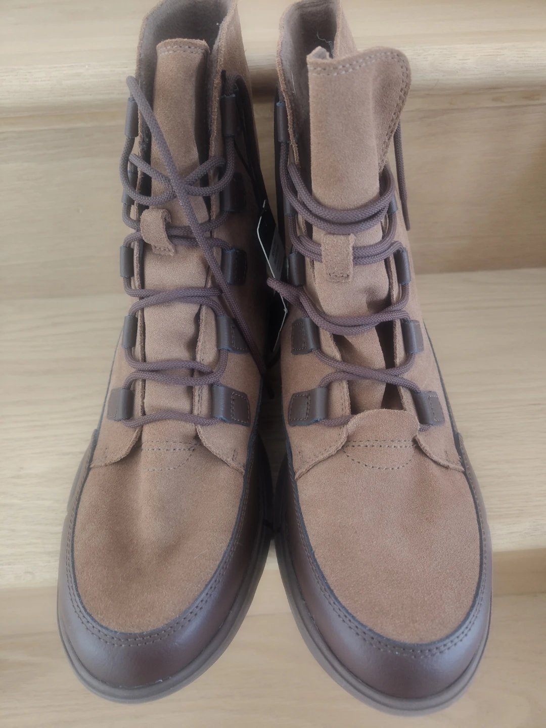 Sorel Brand New Men's Waterproof Boots