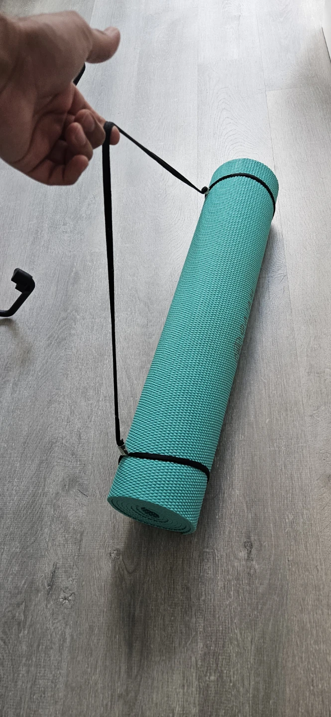 Yoga/Exercise Mat - photo 3