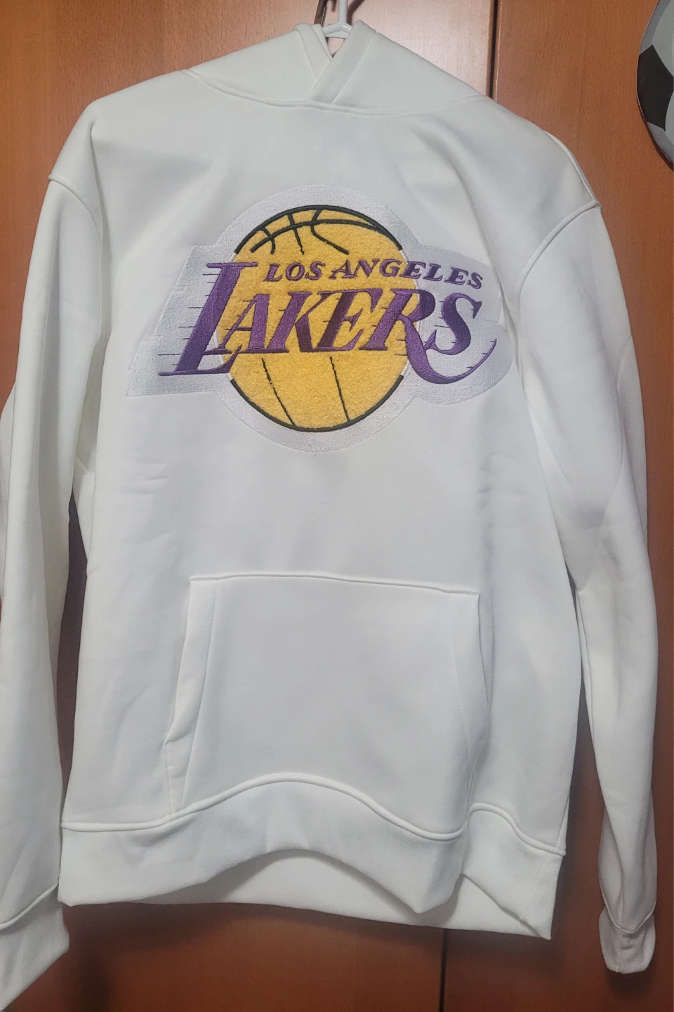 Los Angeles Lakers Hoodie 🏆