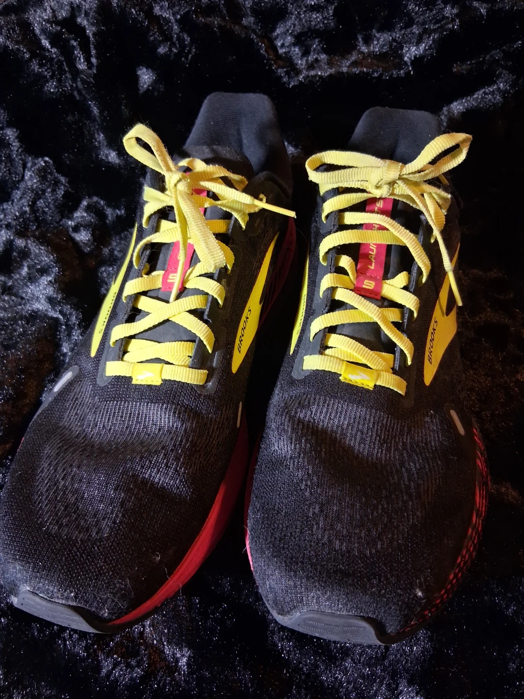Brooks Ghost 15 Running Shoes Size us 10.5 cm 28.5 - photo 2