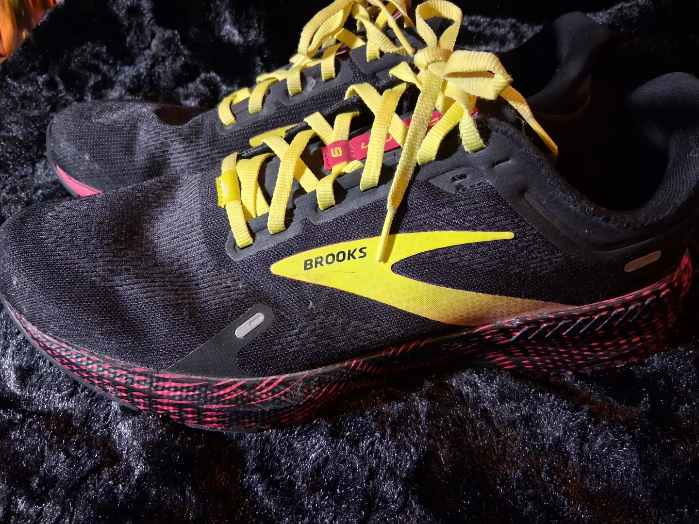 Brooks Ghost 15 Running Shoes Size us 10.5 cm 28.5 - photo 3