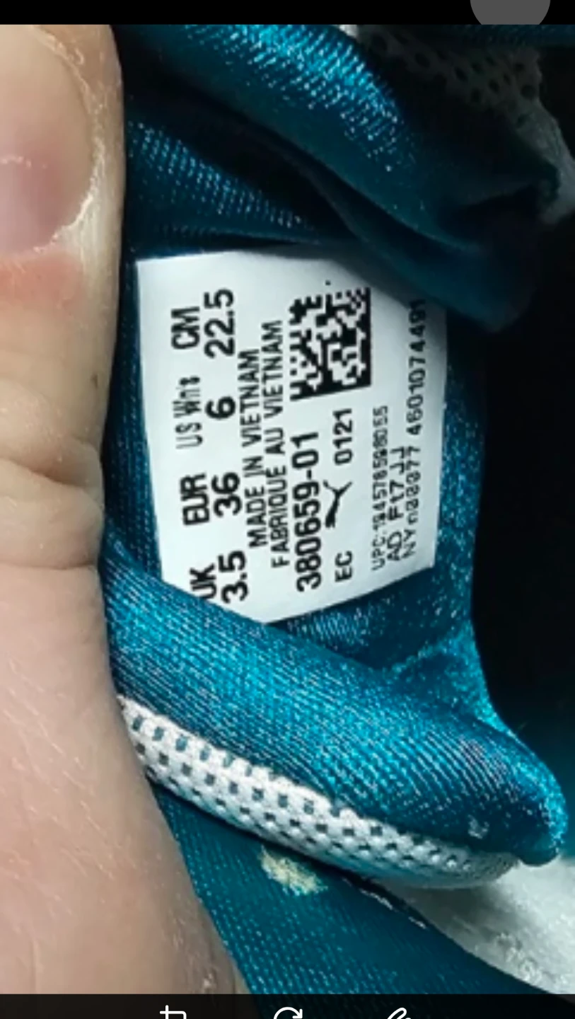 Puma Women's RS-X Running Shoes - photo 5