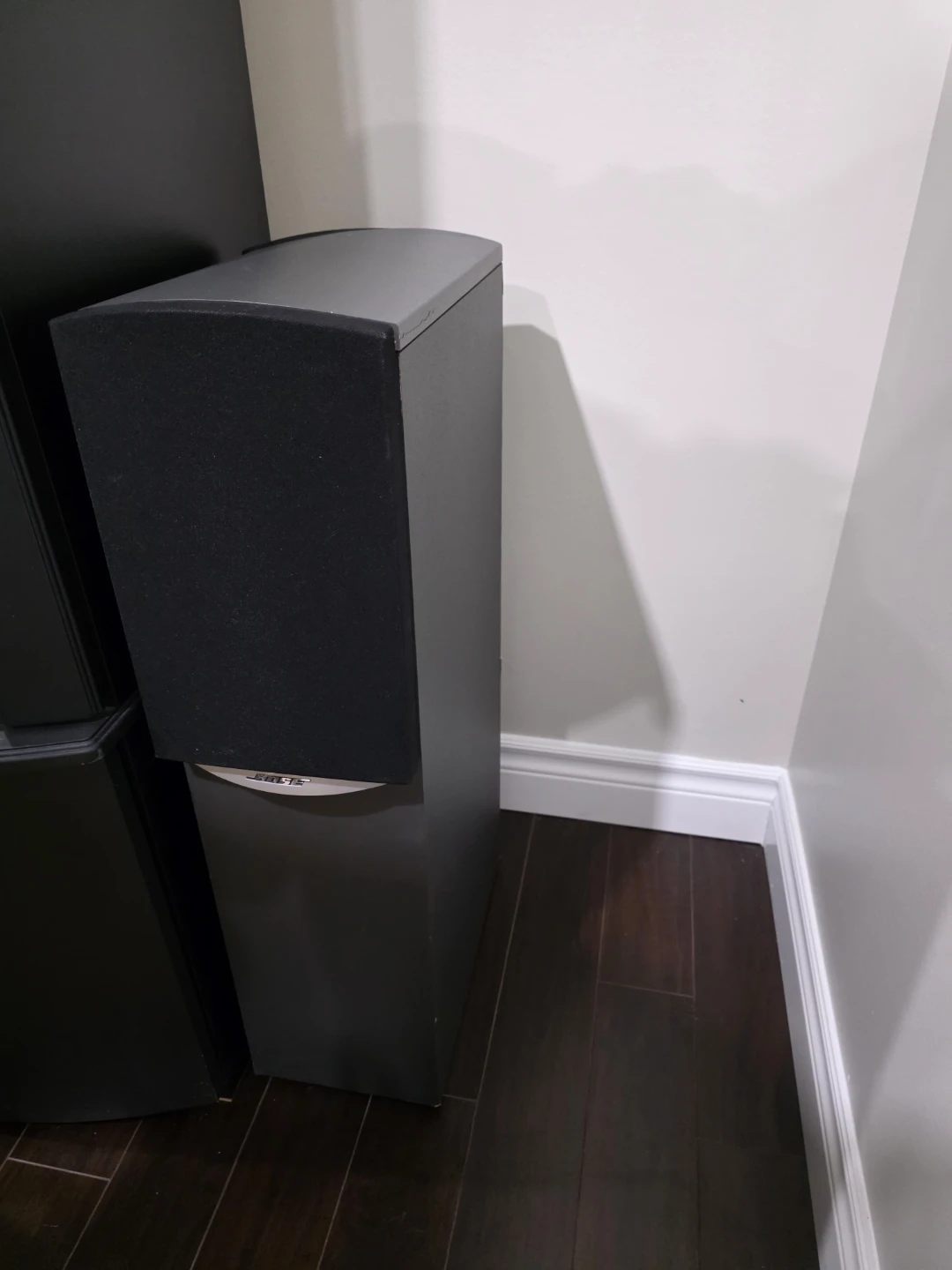 Bose Bookshelf Speakers - photo 2