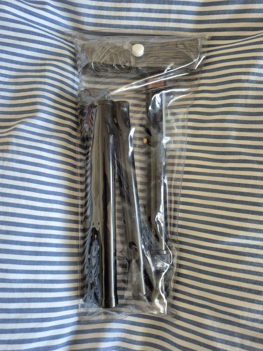 Folding Cane : NEW