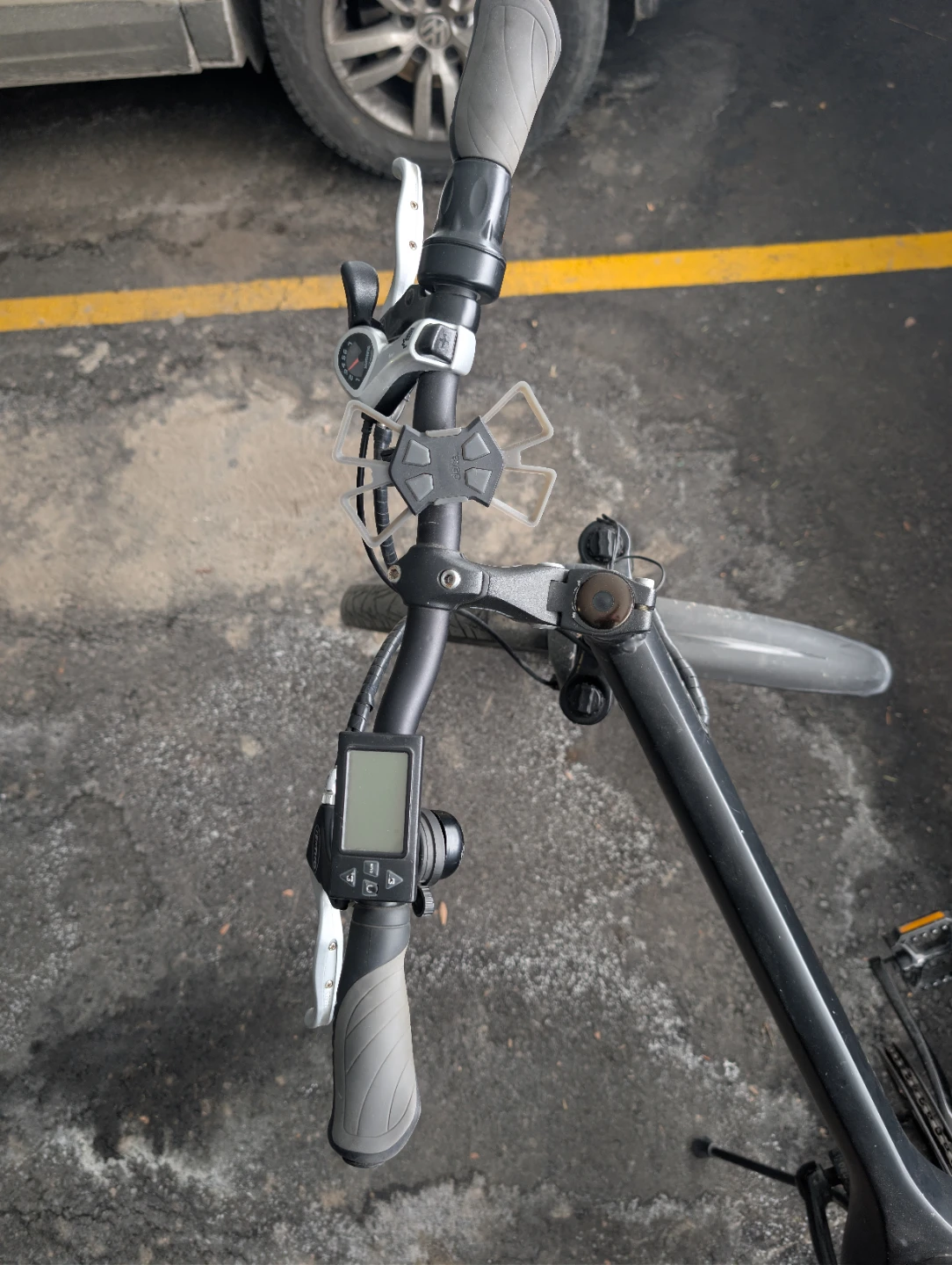 Amego Bold Electric Bike - photo 2