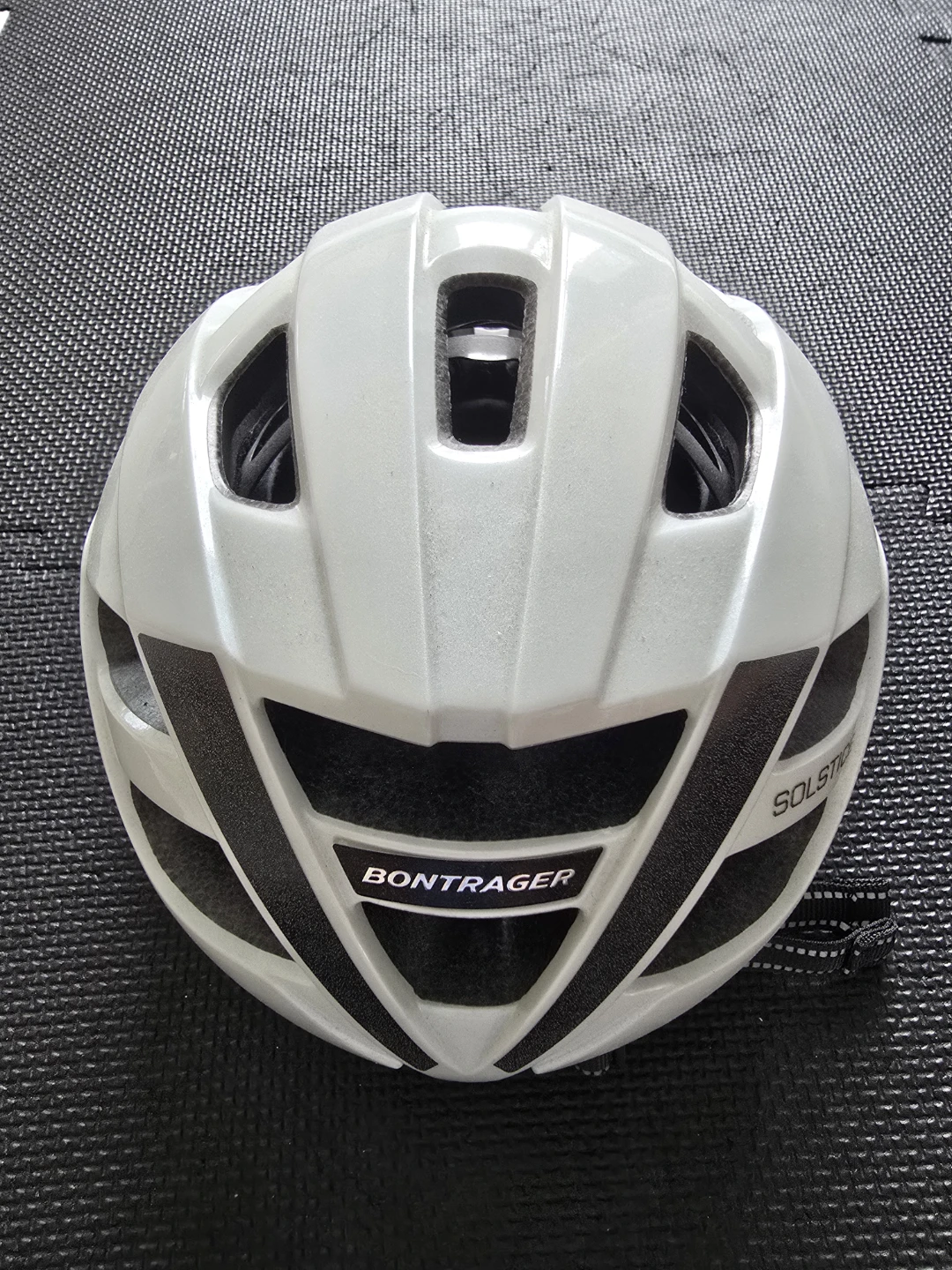 Bontrager Solstice MIPS Bike Helmet - photo 2