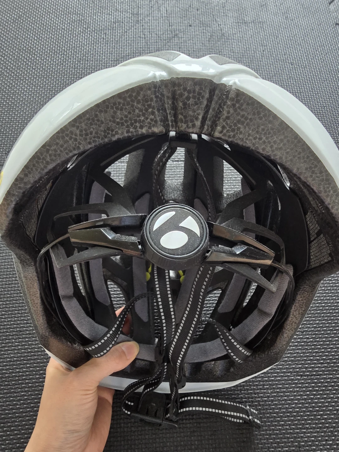 Bontrager Solstice MIPS Bike Helmet - photo 4