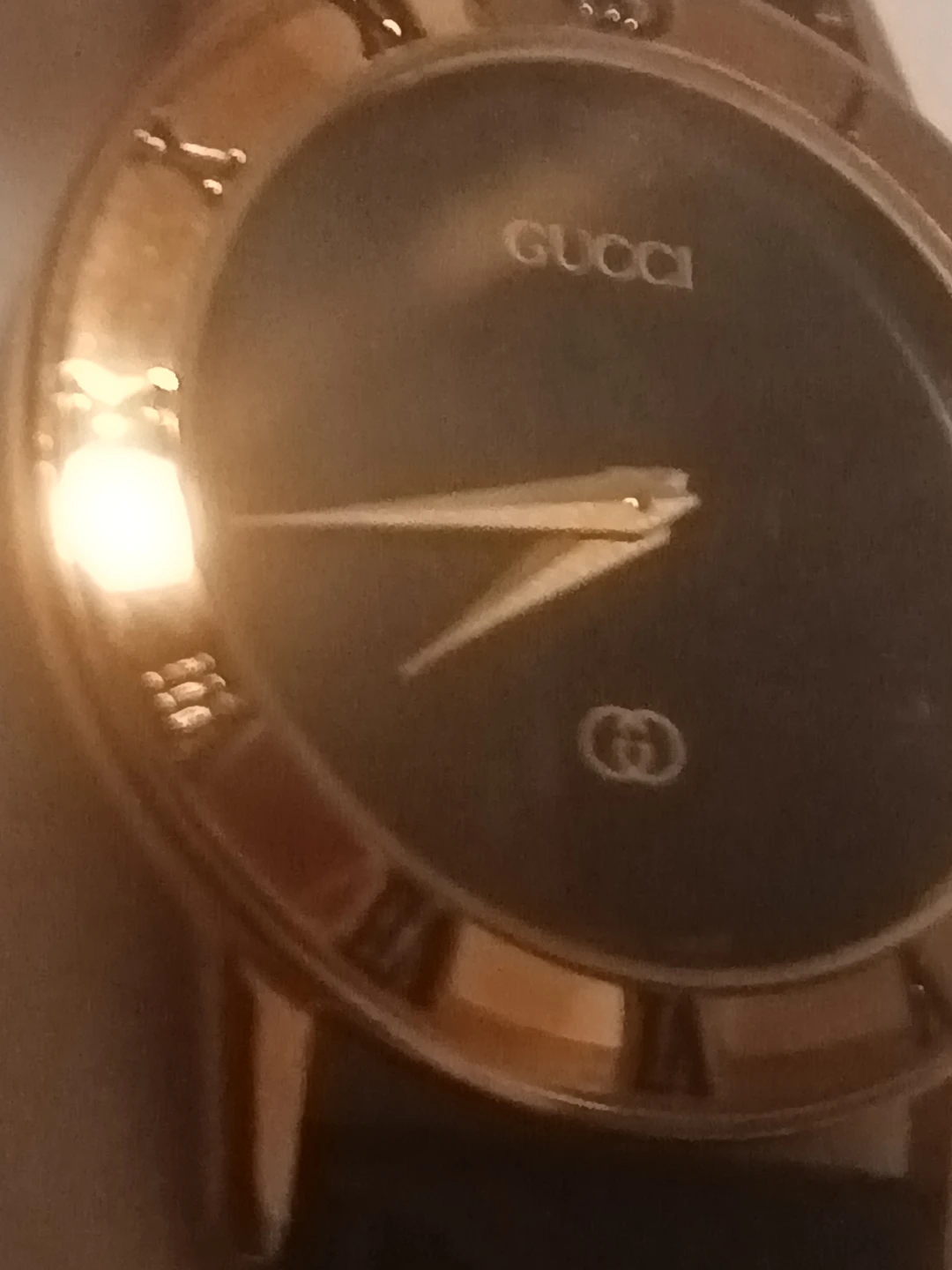 Gucci Watch - photo 2