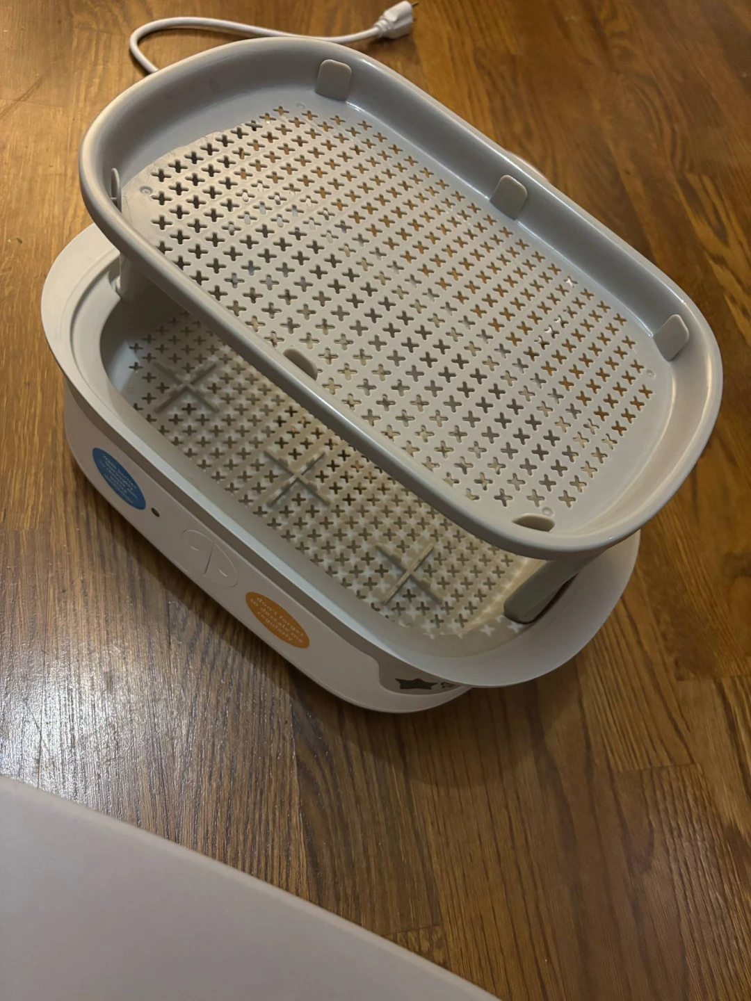 Tommee Tippee Electric Sterilizer - photo 2