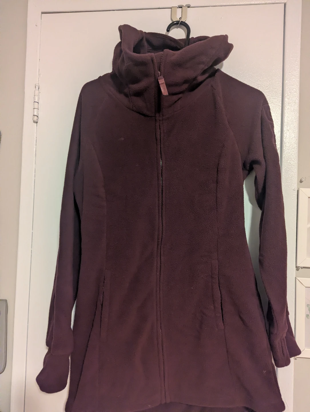 Bench Fleece Jacket