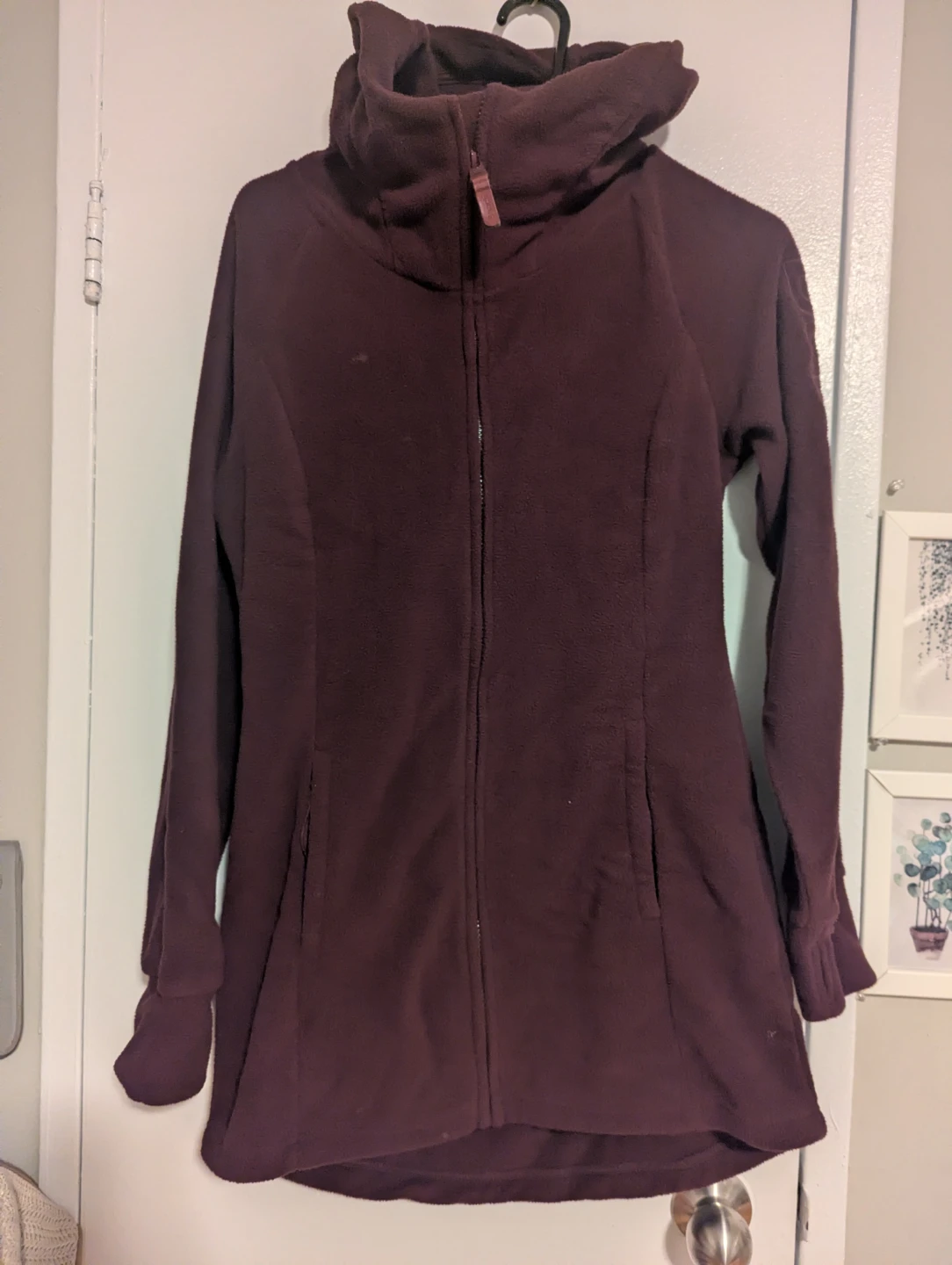 Bench Fleece Jacket - photo 2