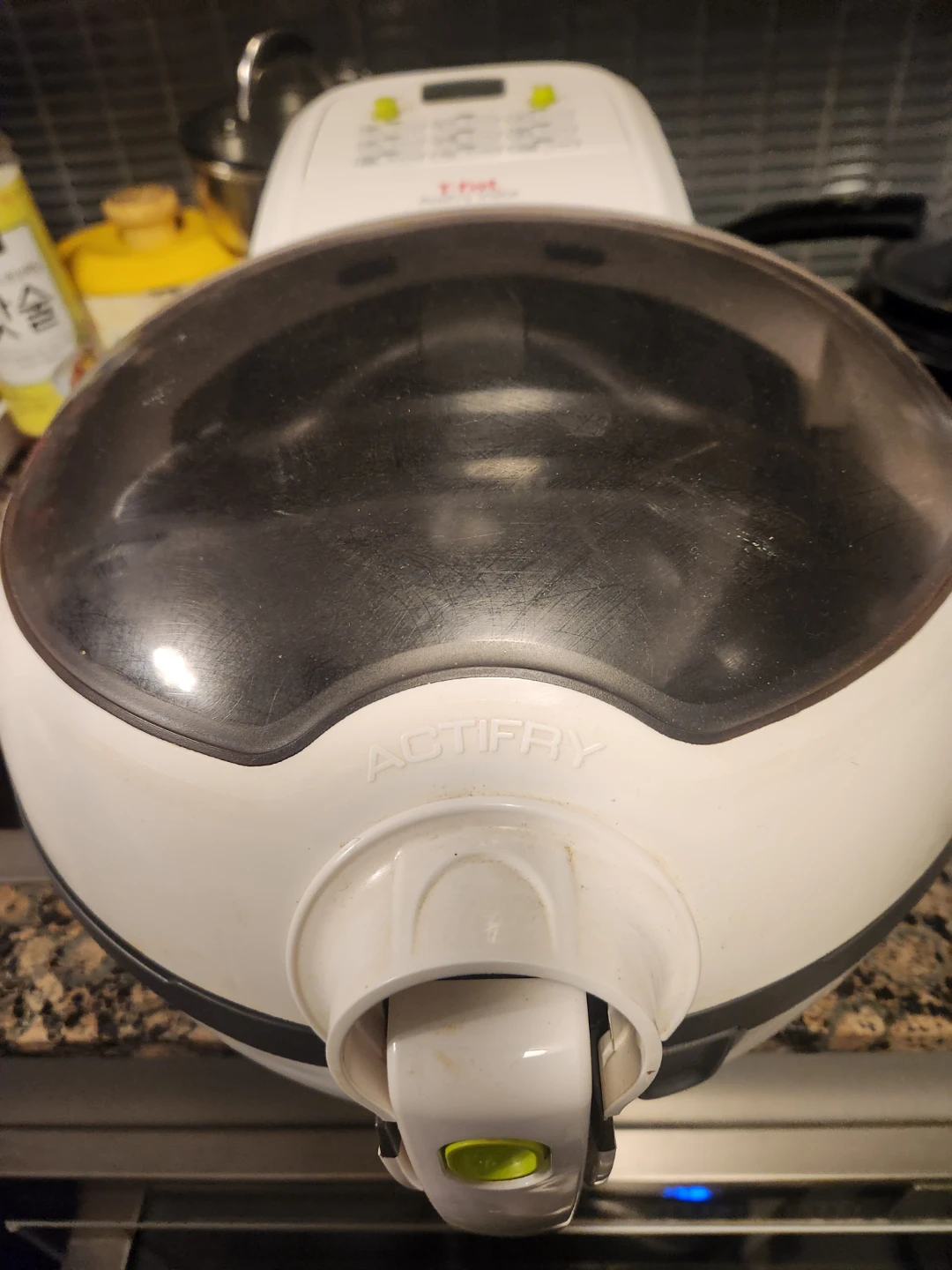 T-fal ActiFry Air Fryer
