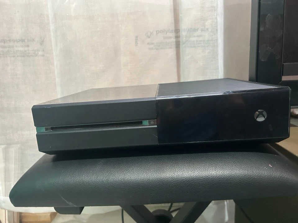 Microsoft Xbox One Console