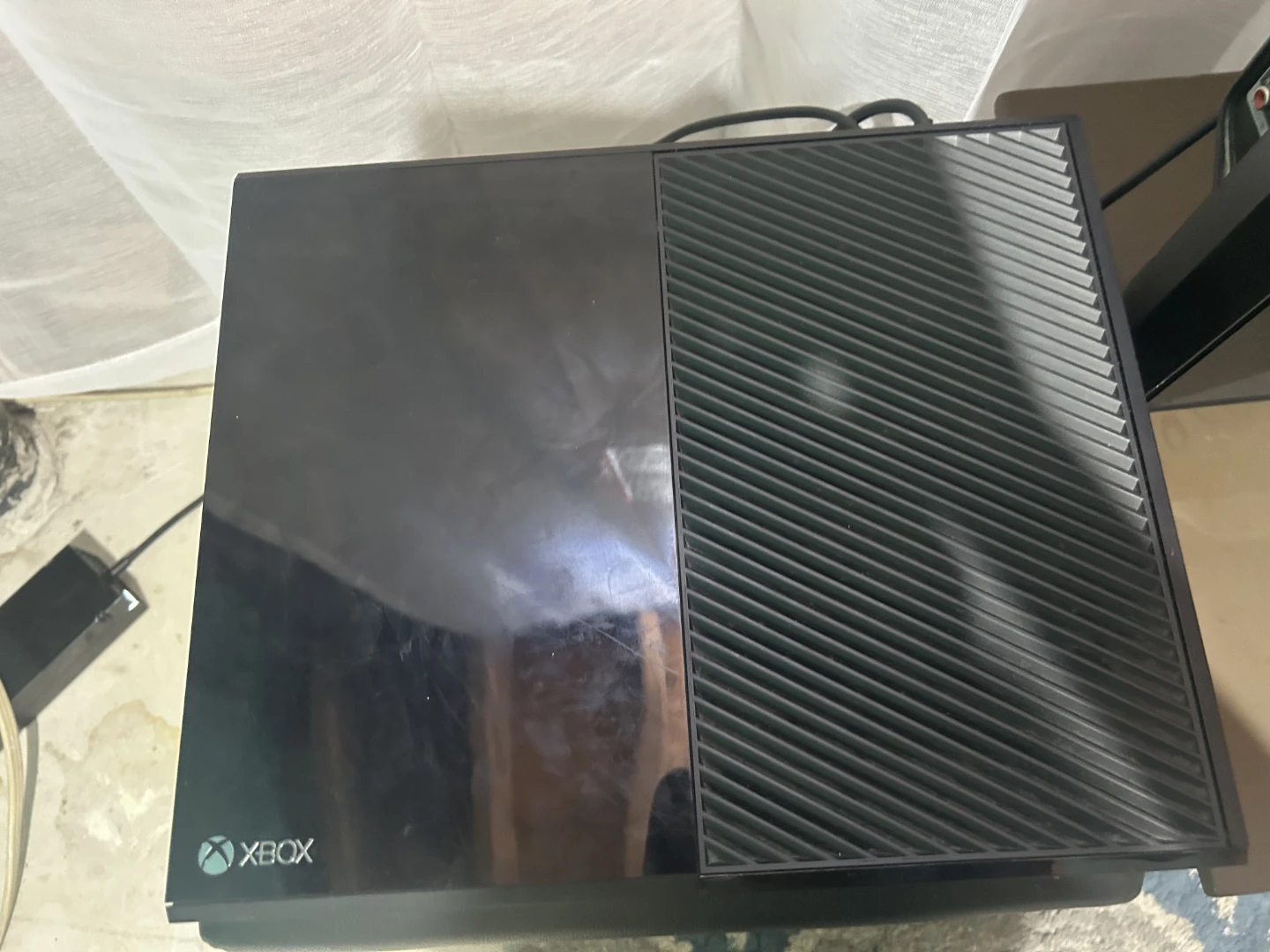 Microsoft Xbox One Console - photo 2