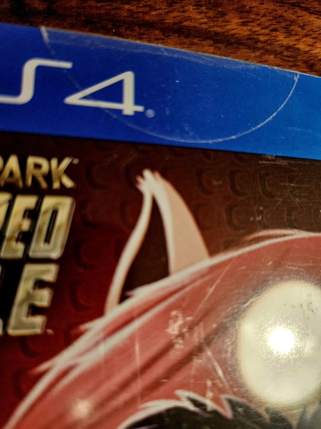SEALED South Park: The Fractured But Whole Steelbook PS4 - photo 3