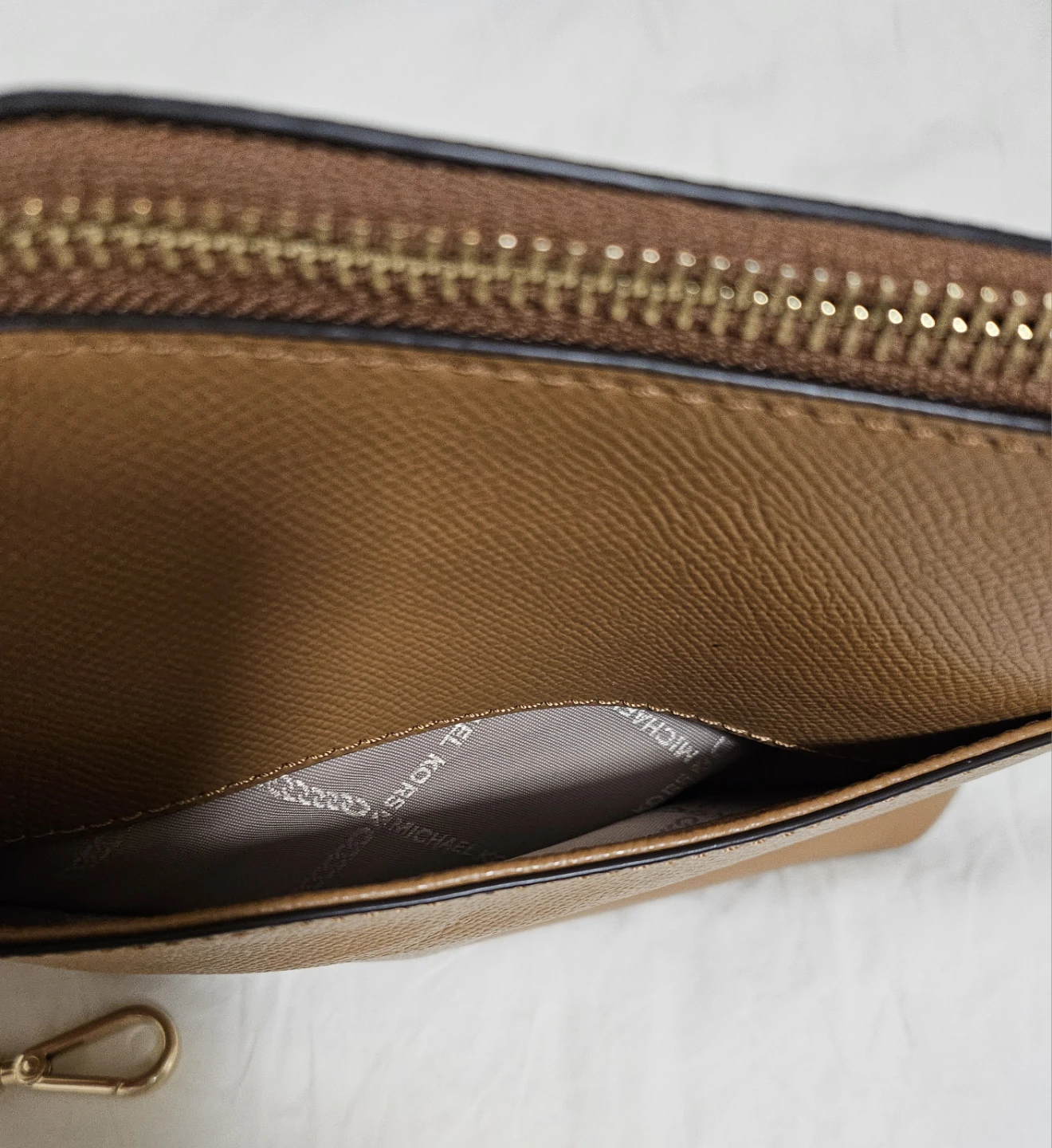 michael kors crossbody bag - photo 4