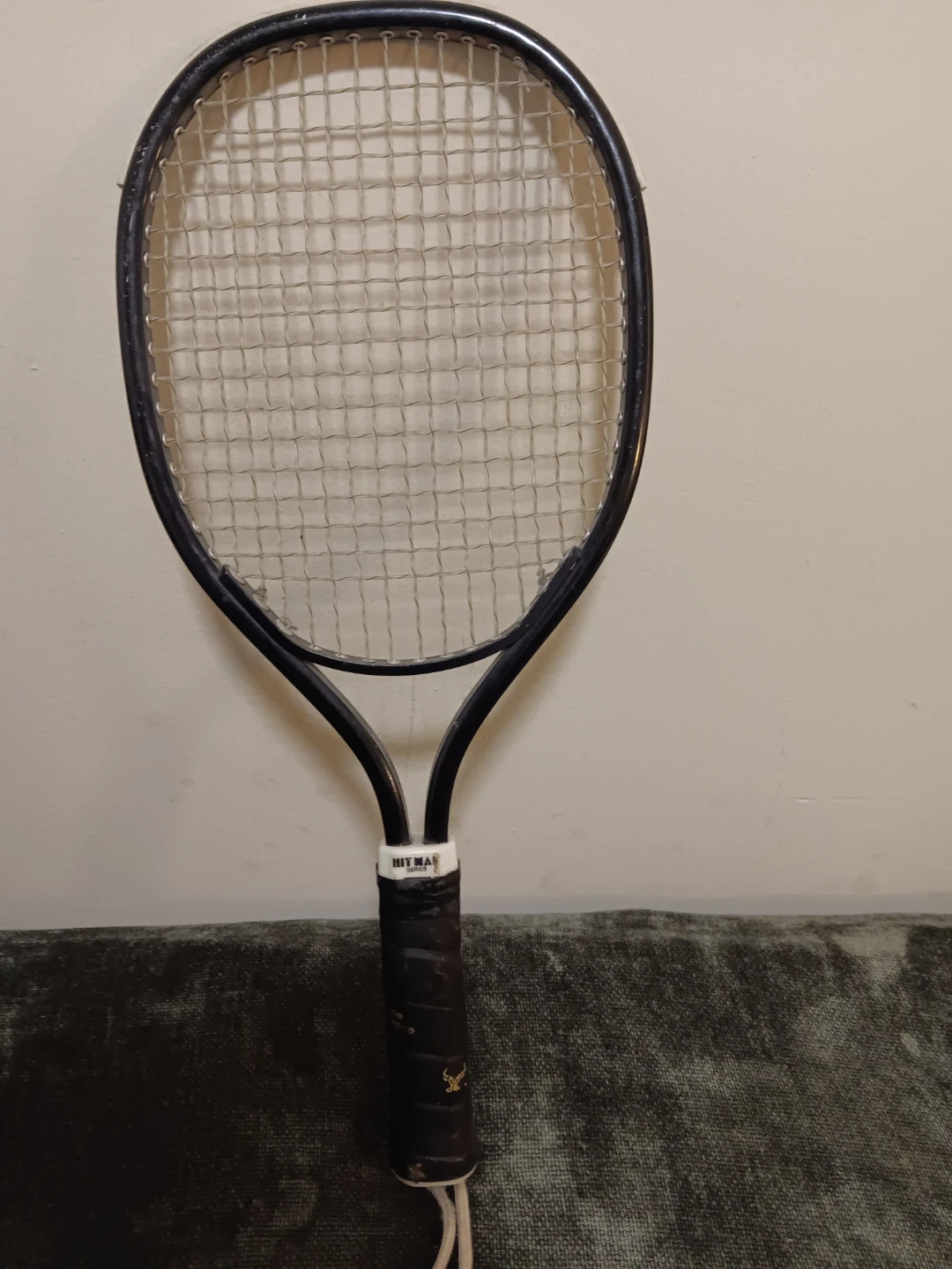 Hit Man Series Tennis Racket