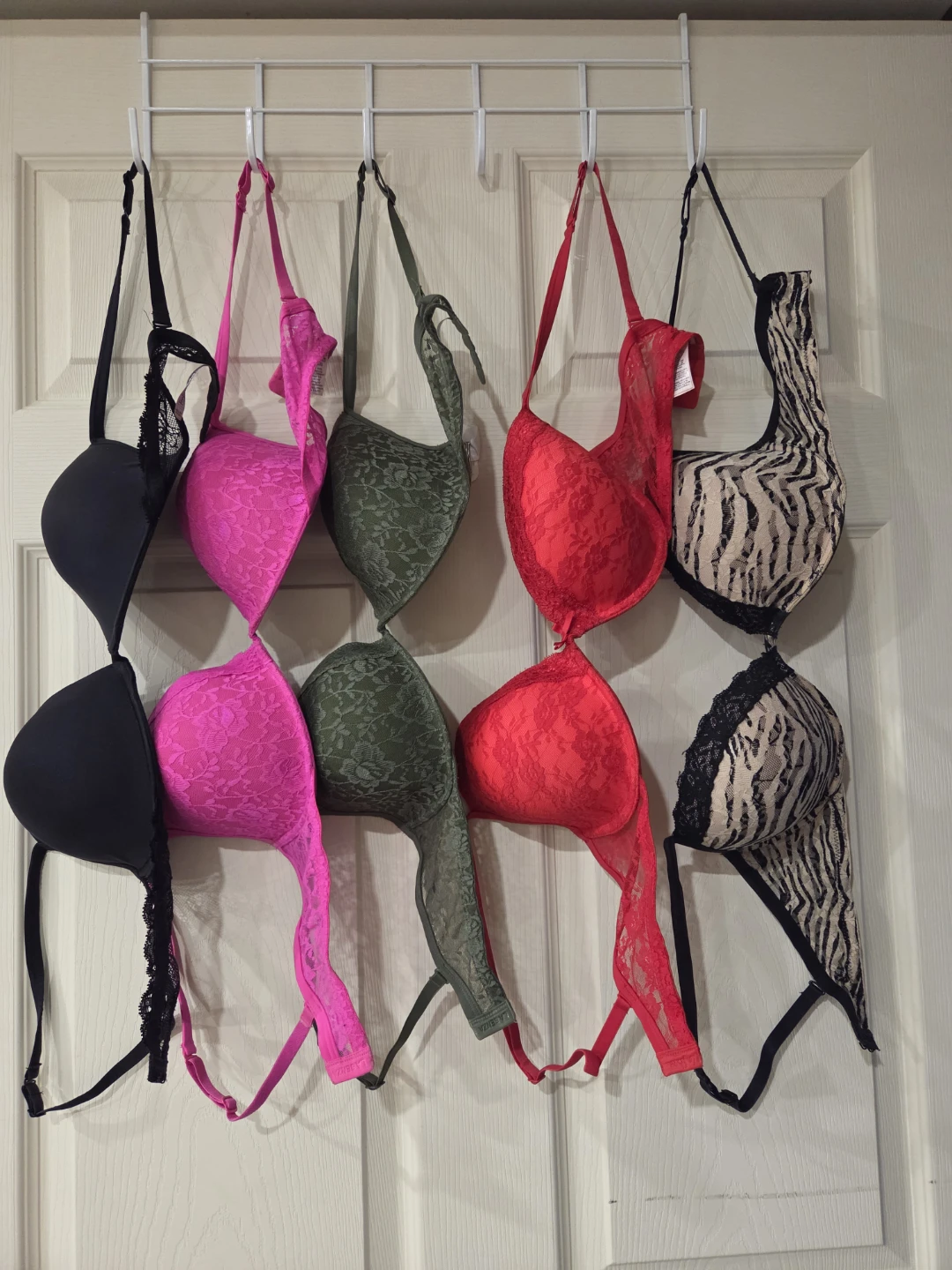 Women's Bras - 32DD
