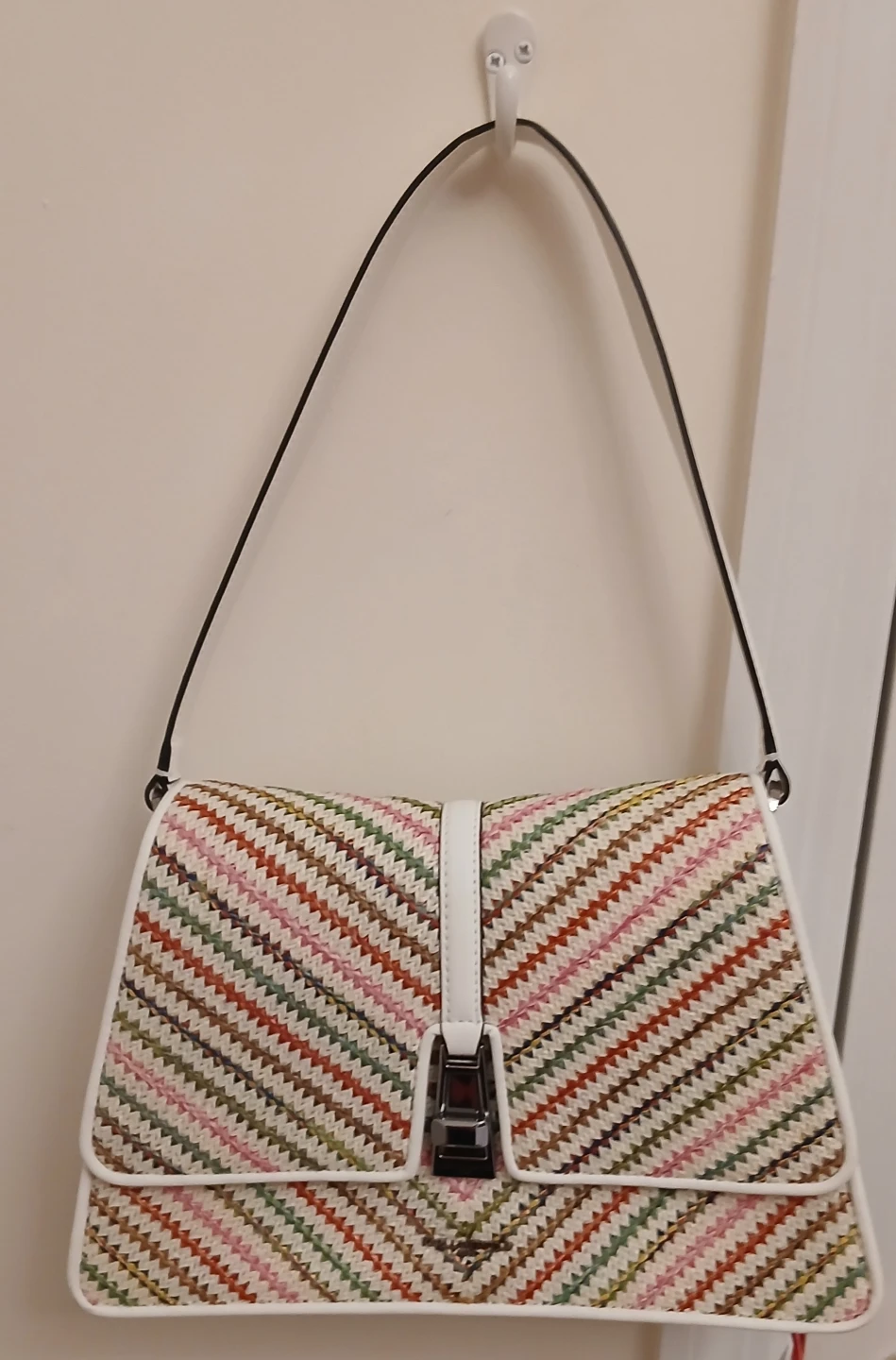 Designer Handbag