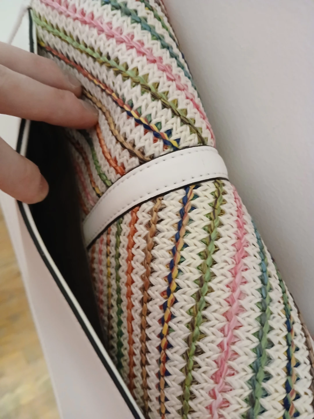 Designer Handbag - photo 4
