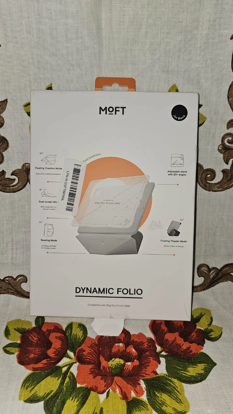 MOFT DYNAMIC FOLIO for iPad Pro 11-inch (M2)