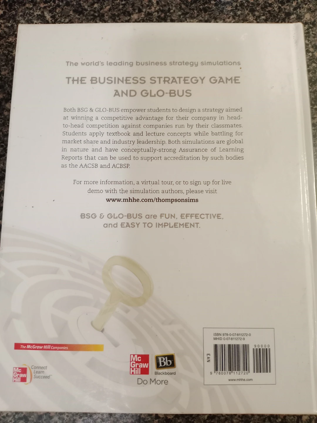 Crafting & Executing Strategy - photo 2