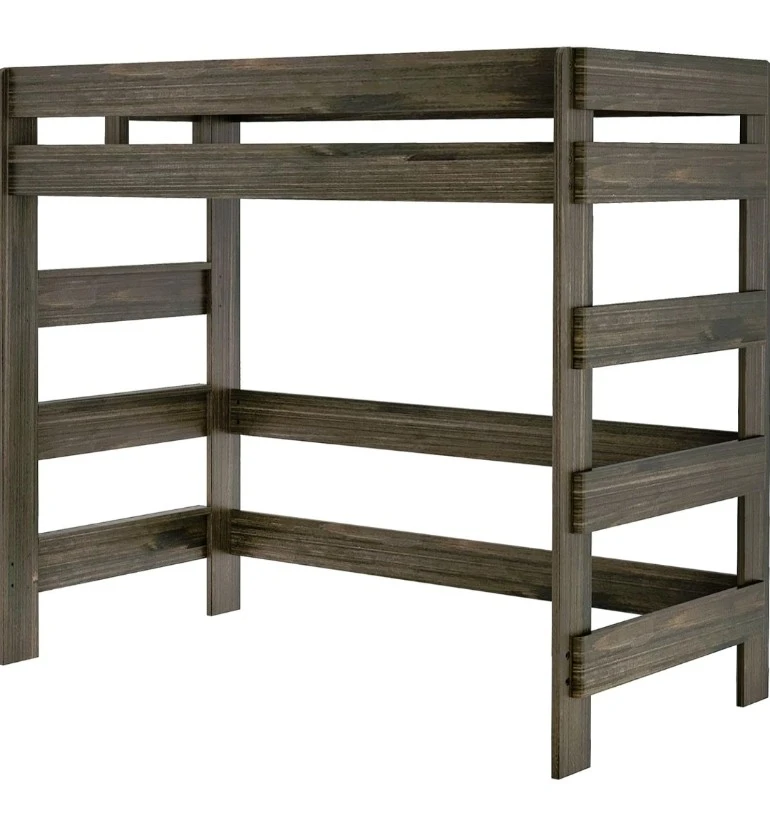 Solid Wood Loft Bed - Brand New in Box - photo 3