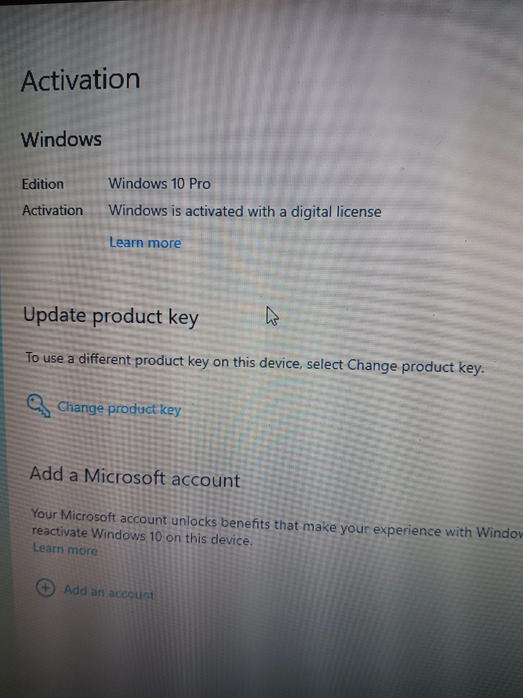 HP Elitebook 8470p - photo 3