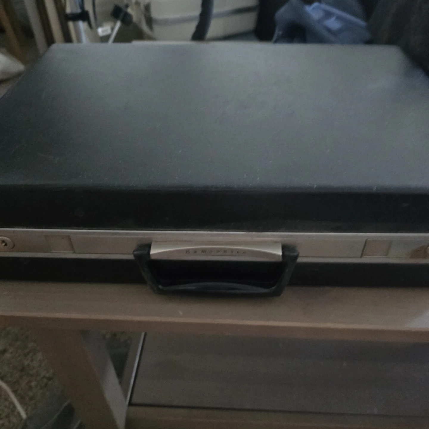 Samsonite Briefcase - photo 3