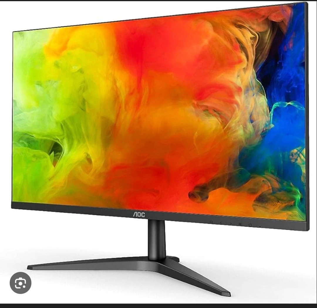 AOC Monitor 27B1H