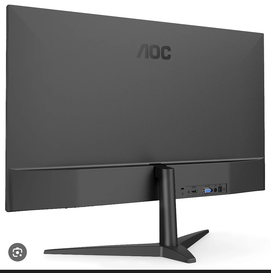 AOC Monitor 27B1H - photo 2