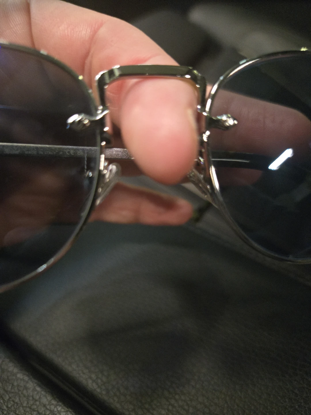 Persol PO2491ST Sunglasses - photo 2
