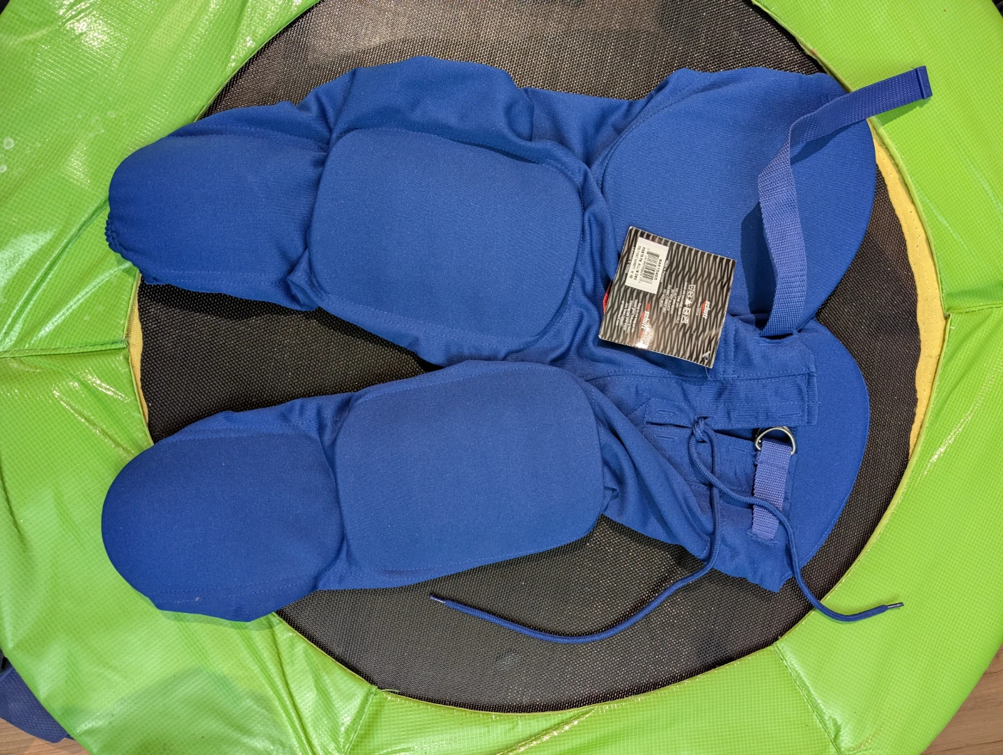 Football Pants - photo 5