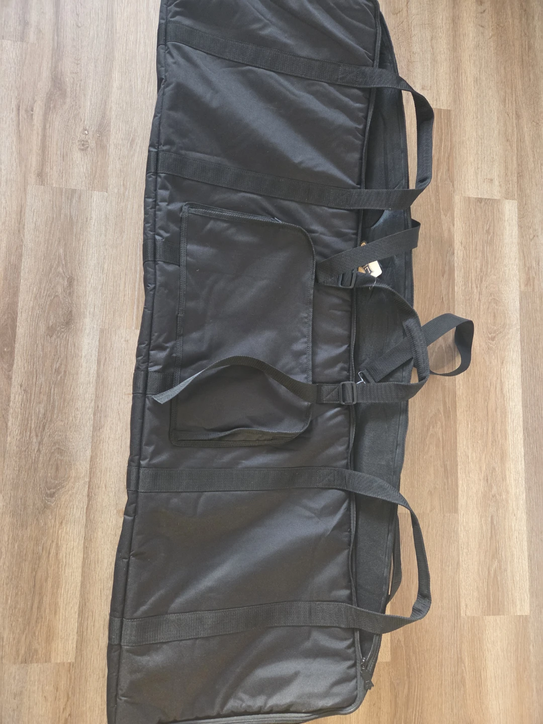 New Black Keyboard Bag
