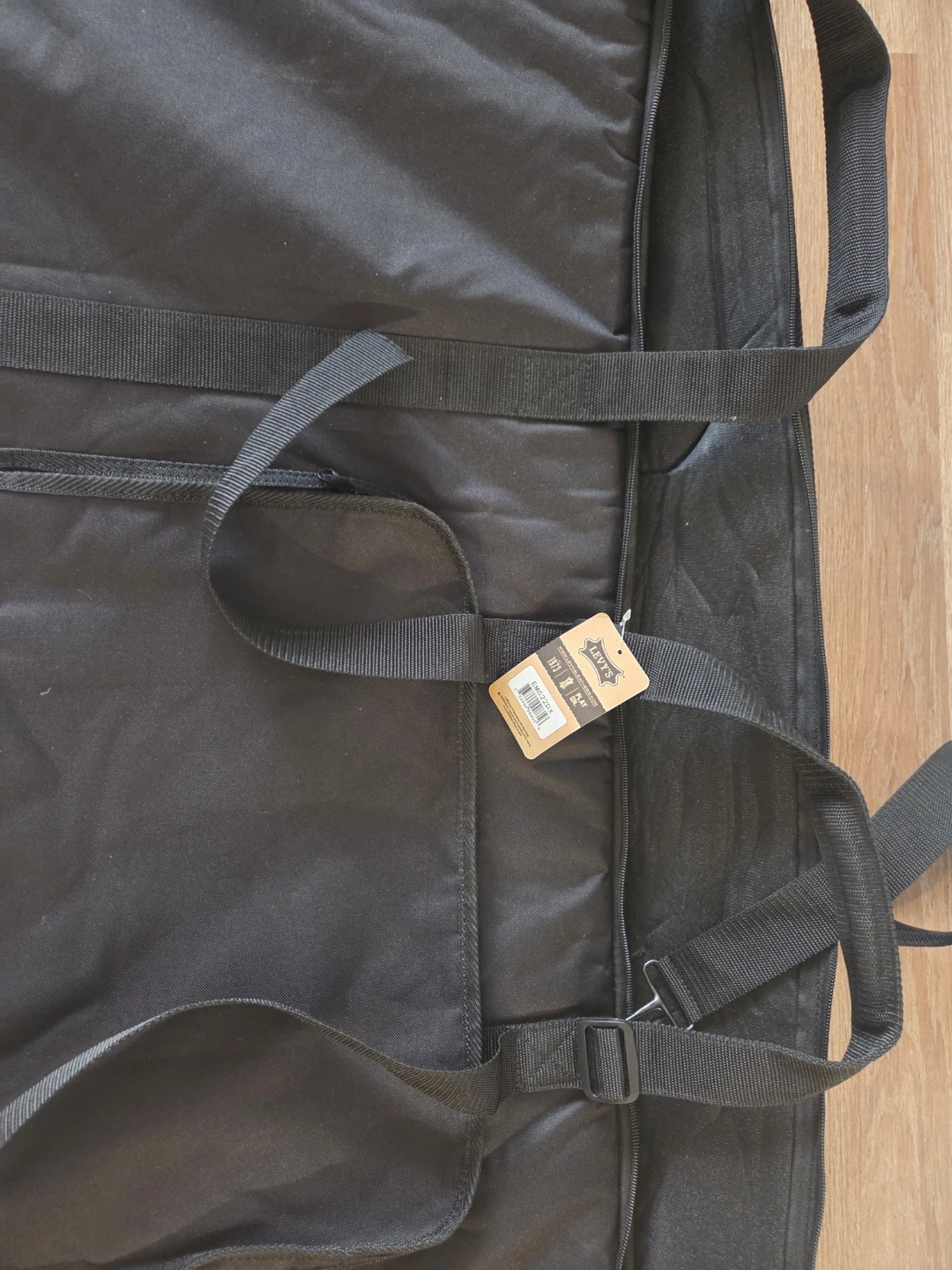 New Black Keyboard Bag - photo 2
