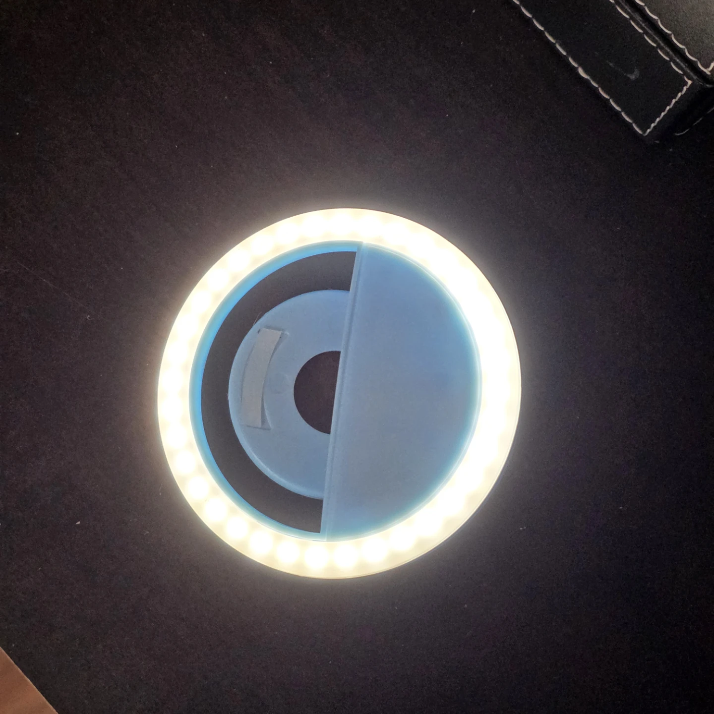 Selfie Ring Light - photo 4