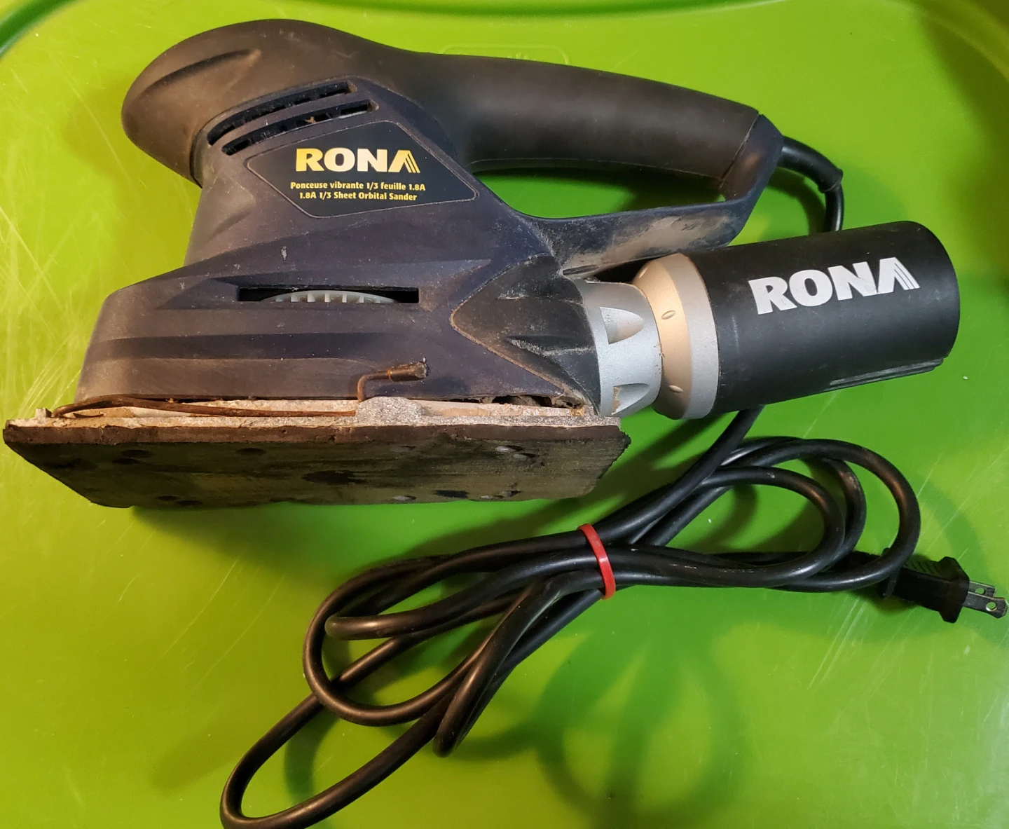 Rona Sander