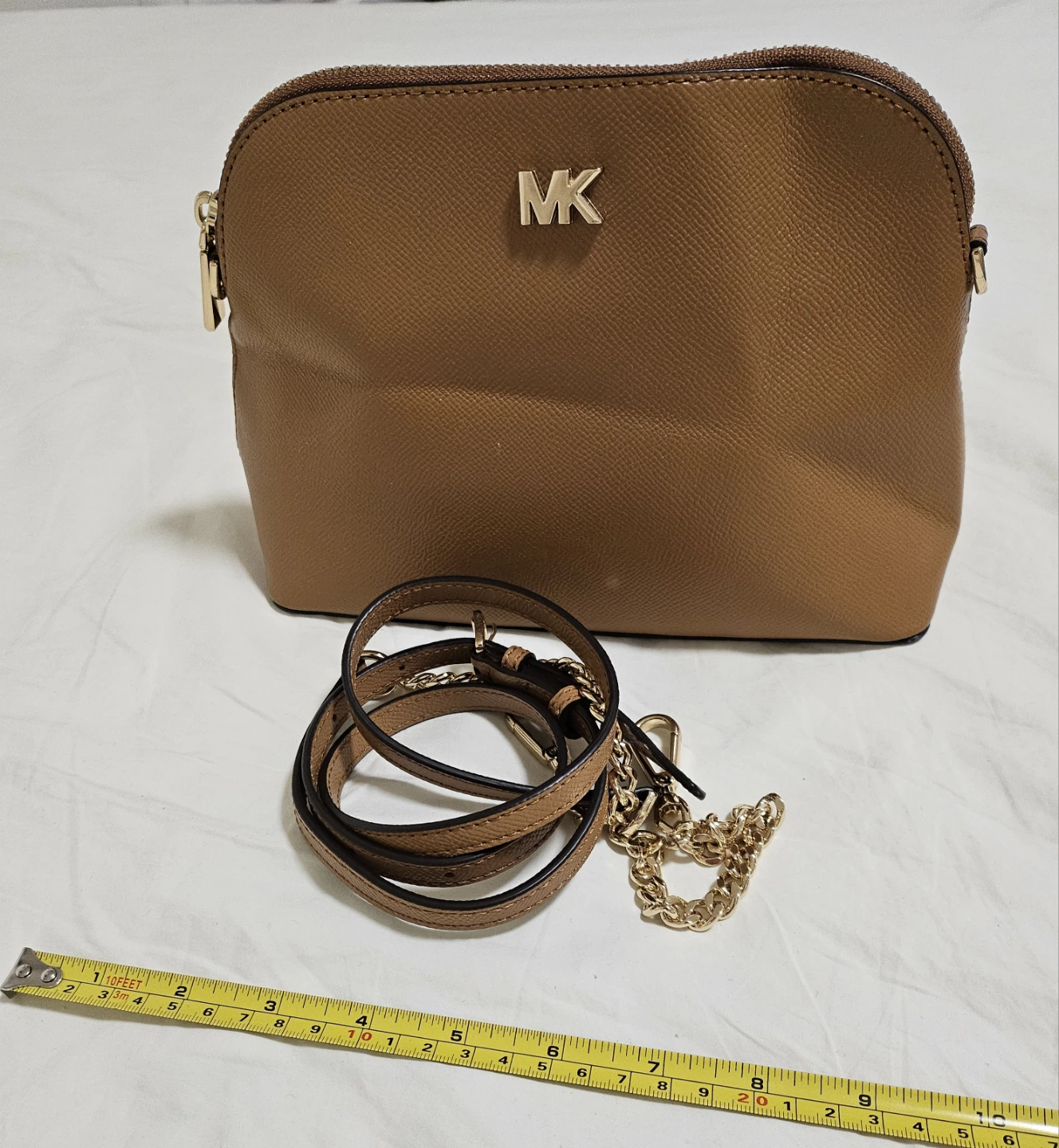 michael kors crossbody bag