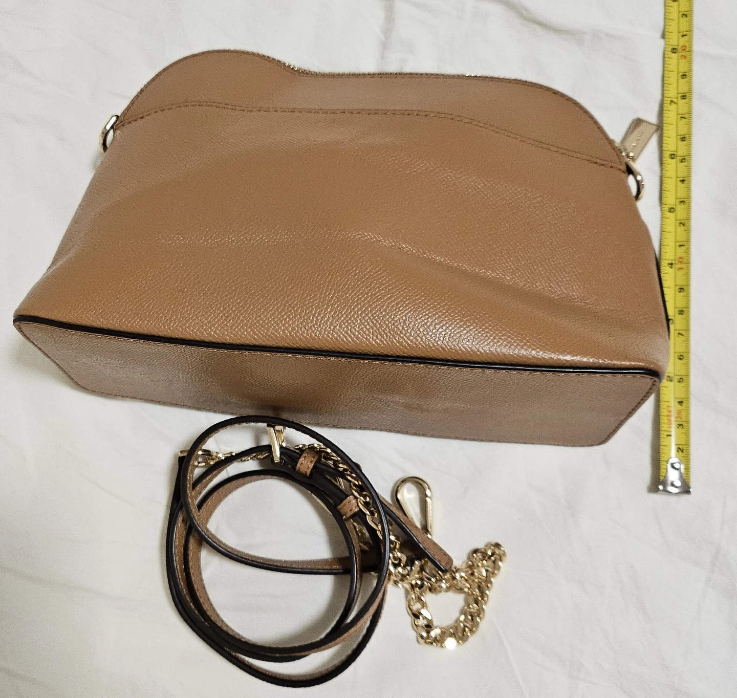 michael kors crossbody bag - photo 2