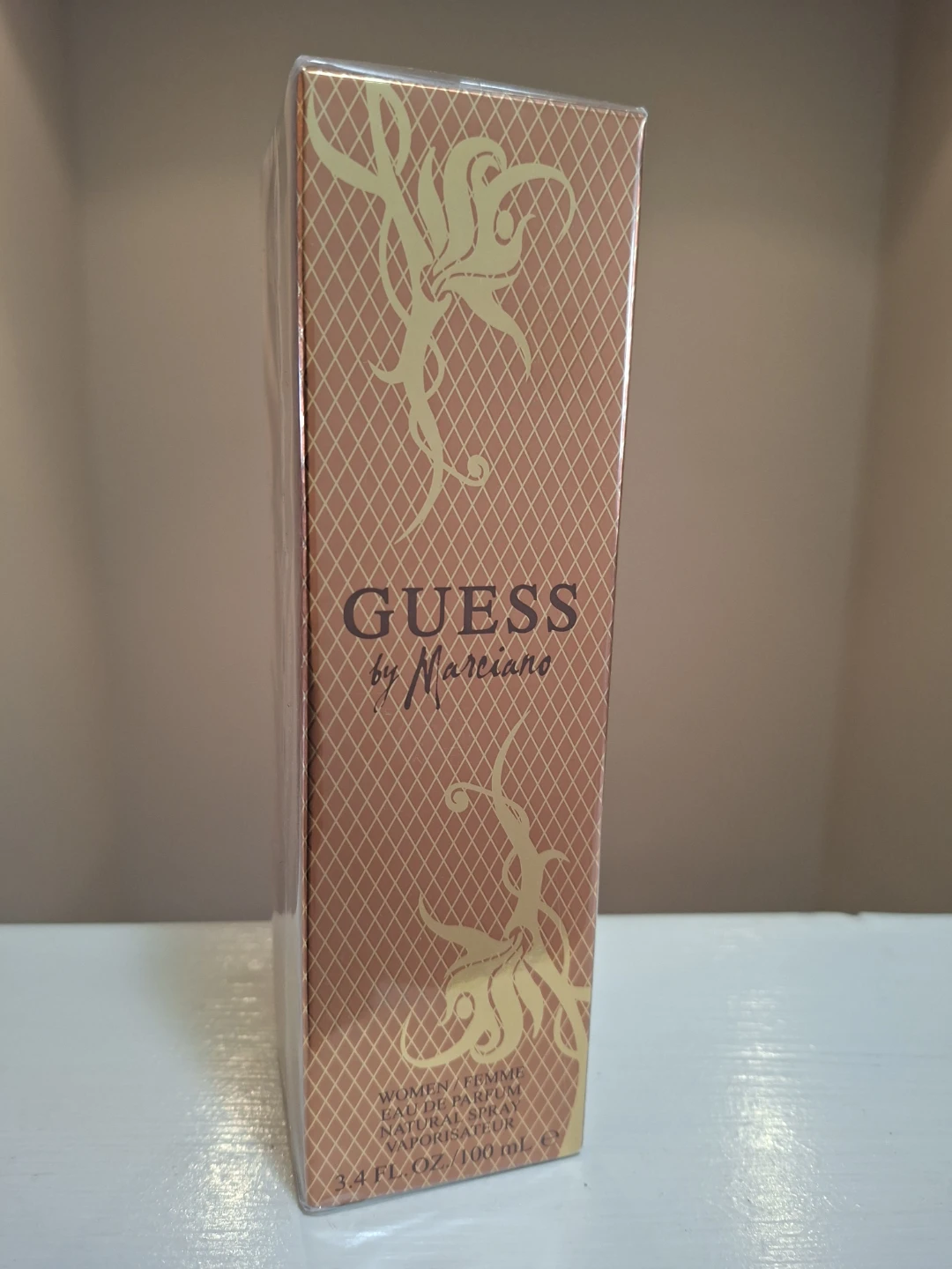 Guess by Marciano Eau de Parfum for Women - 100ml