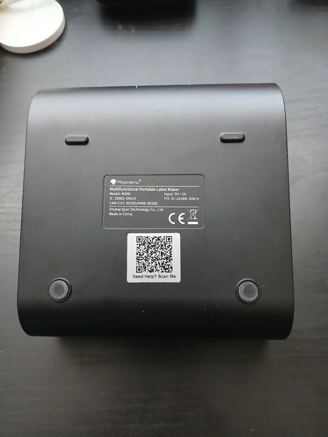 Phomemo M260 - photo 4