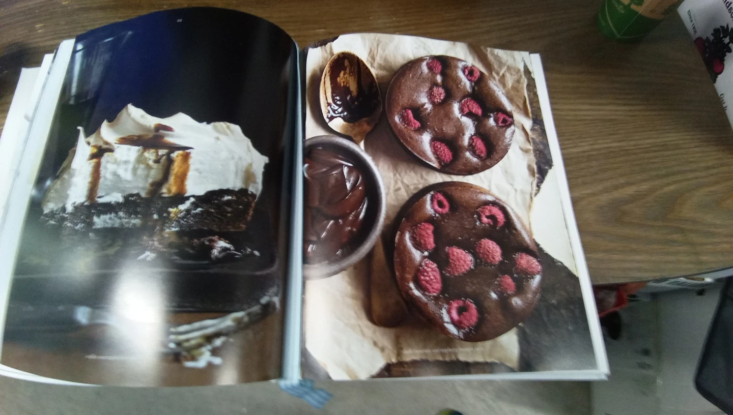 Donna Hay The New Classics Cookbook 🥕 - photo 5