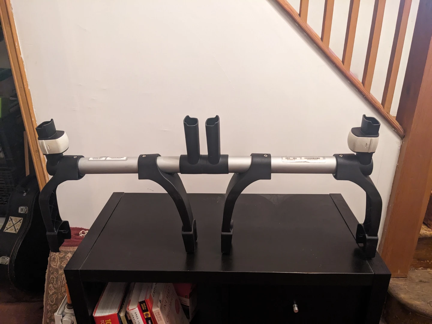 Bugaboo Donkey Duo Twin Carseat Adaptor