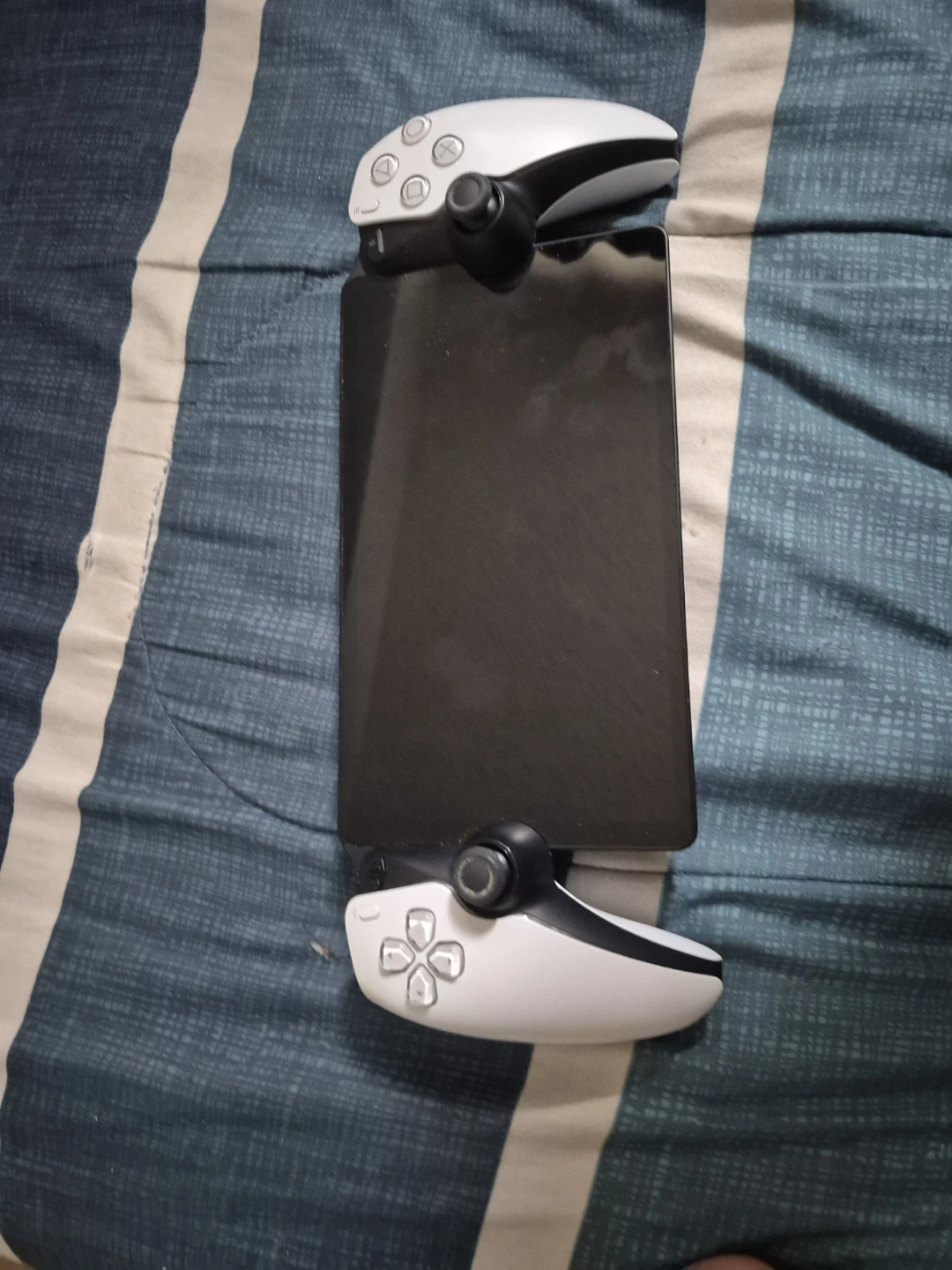 ps5 portal - photo 2